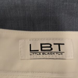 Women's Cream Trousers